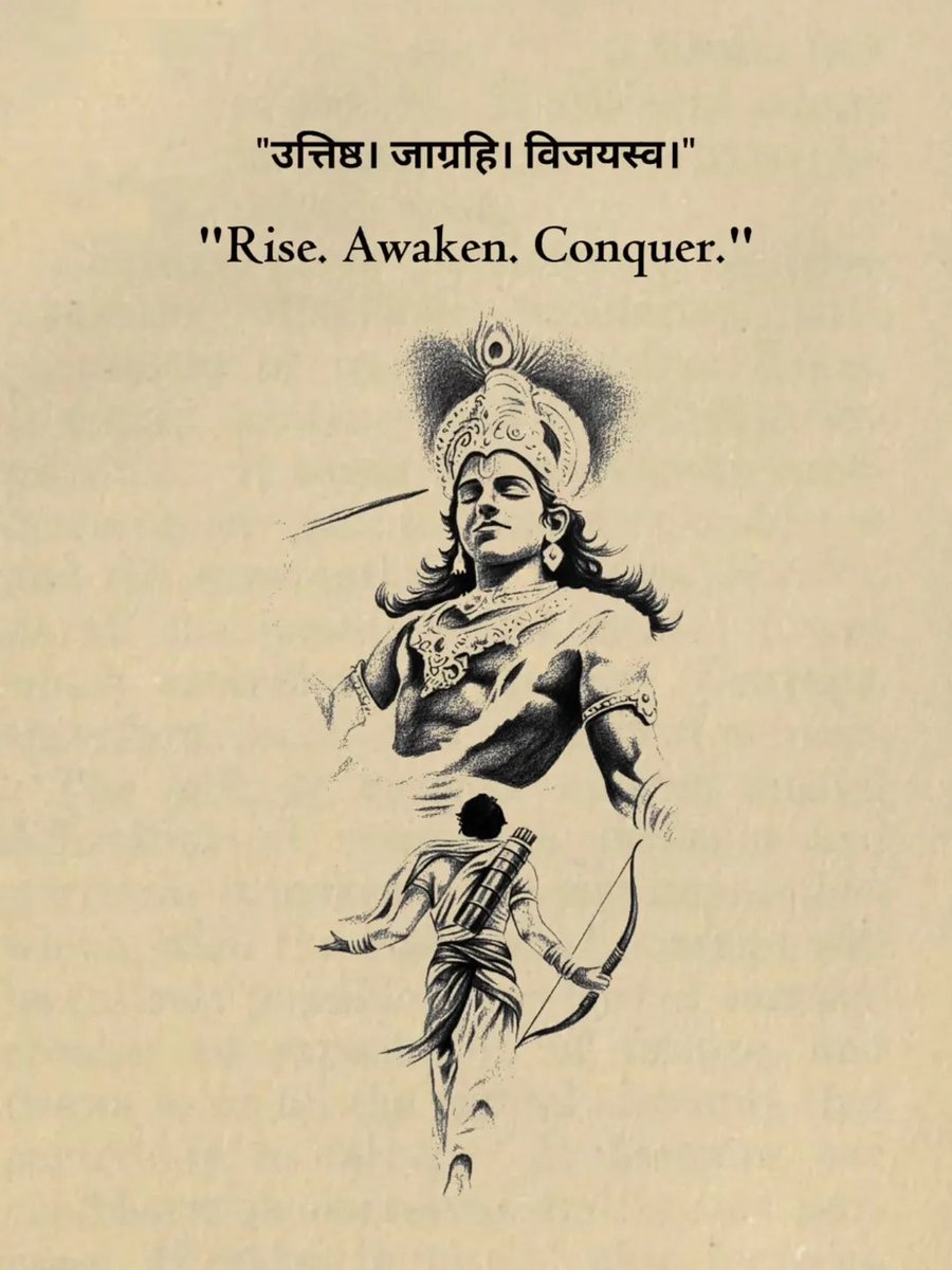 Bhagawad Gita tweet media