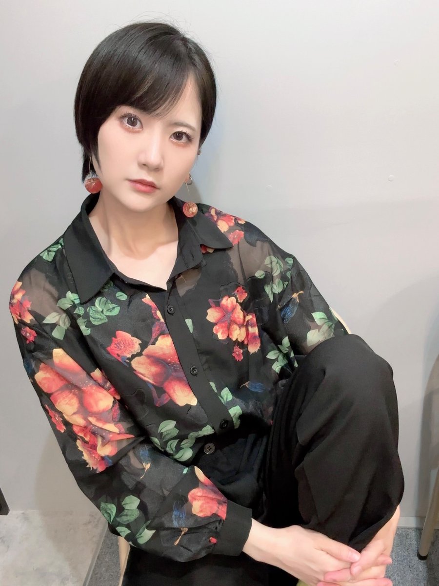 市ノ瀬 律☀️大宮I☆DOLL tweet media