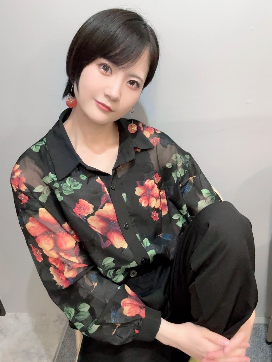 市ノ瀬 律☀️大宮I☆DOLL tweet media