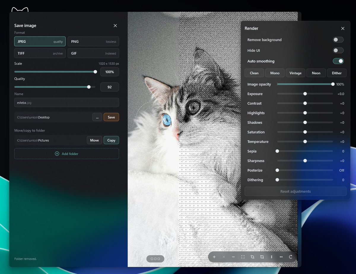 neko tweet media