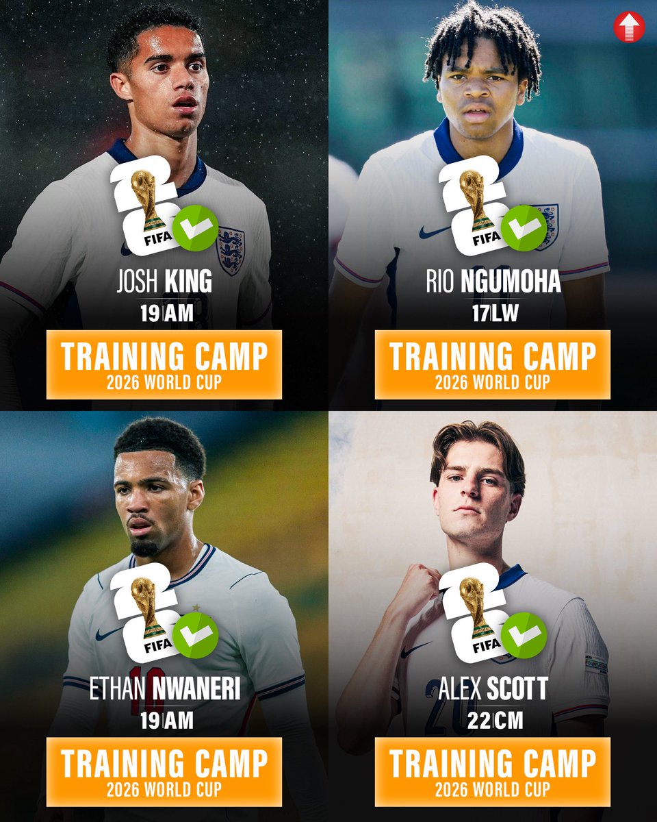 Pro Future Stars tweet media