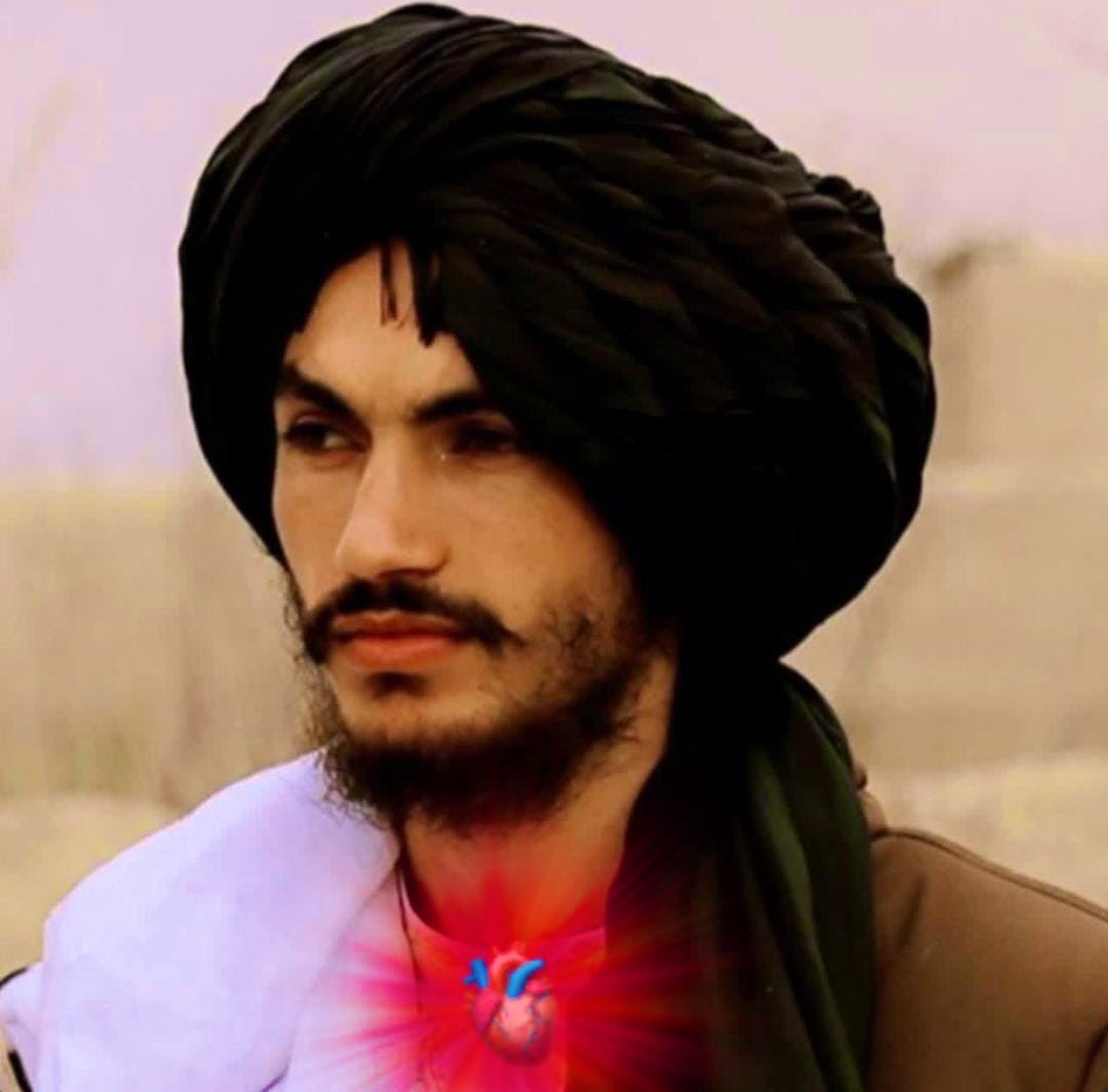Sohaib Hamasi - صهیب حماسي tweet media