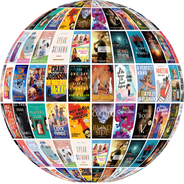 ClintonPubLibIN's tweet photo. This week the Clinton Public Library has 32 new books and five new movies.  New items include The Shippers. https://t.co/XKHK97Iv50 https://t.co/u0LEAYpbwF
