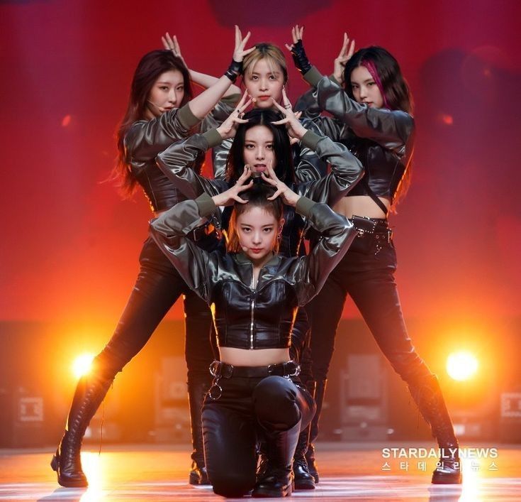 ITZY BRAZIL tweet media