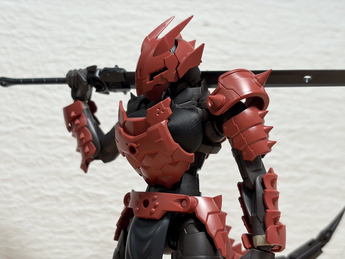 yoji_gen's tweet photo. 俺はデカパイドラゴニアナイトで行く https://t.co/6c2Z405D8i