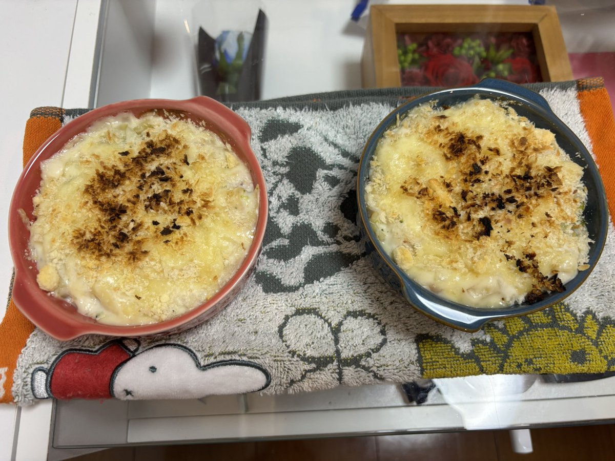 l2___O9's tweet photo. 彼女が作ってくれるご飯だーいすき https://t.co/Rt6Gf9J5Ry