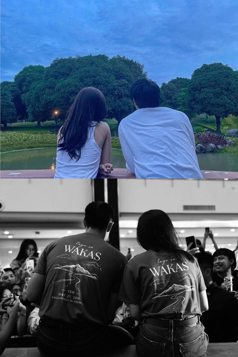 jezurchosen's tweet photo. paano naman kami uusad kung ganito huhu. grabe super sa dejavu 🥹

#DonBelle https://t.co/nOLy6AzZCI