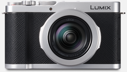 Gueed's tweet photo. LUMIX DC-L10（でかい）では無理だったが、SONYの担当者は、大佐の「この大きさに勝算があるんだ」という言葉を胸にRX100M8を作ってほしい。新型PowerShotも同様。どちらも作ってるのか知らんけど。 https://t.co/cuWlQTPSY2