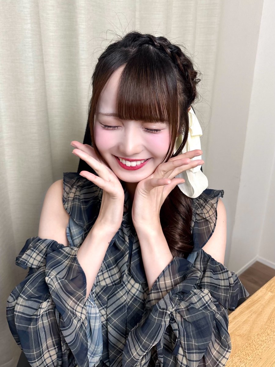 ラフ×ラフ tweet media