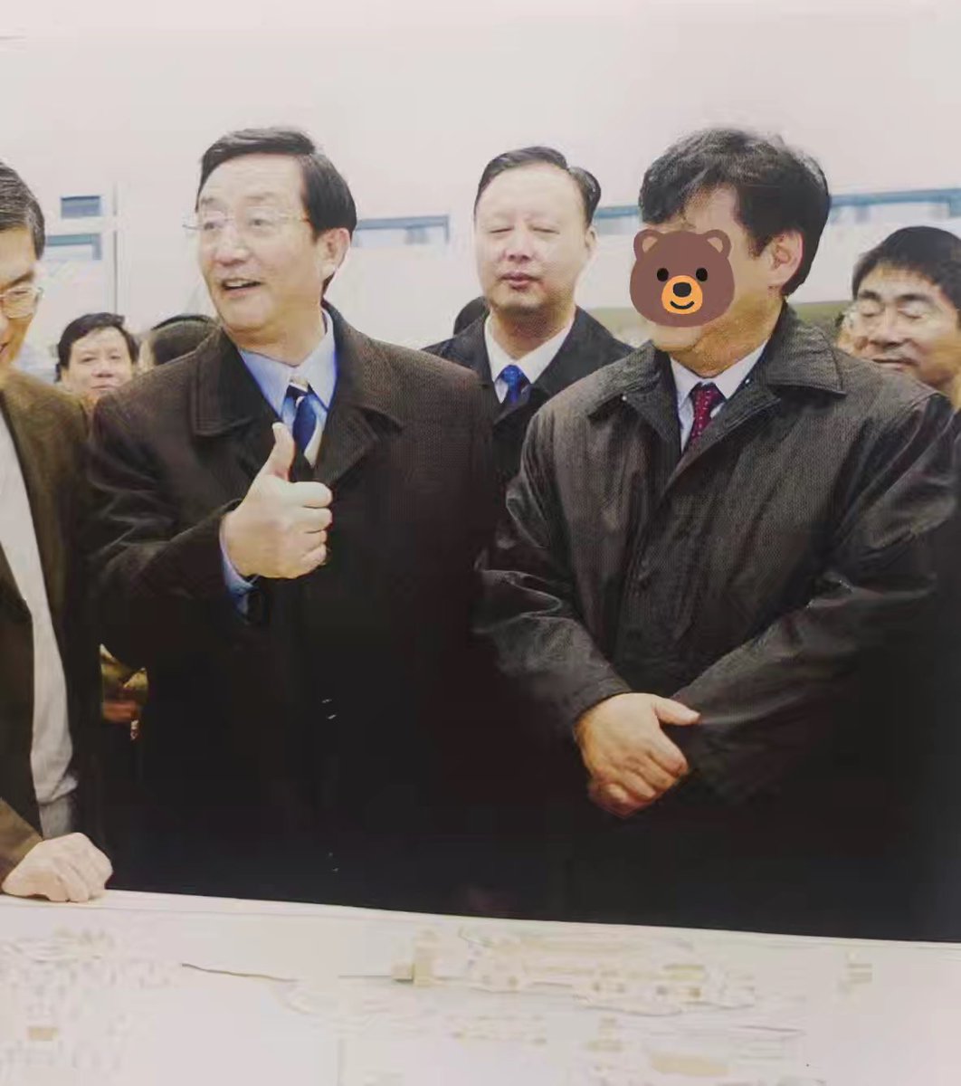 蟹黄面掌门者 tweet media