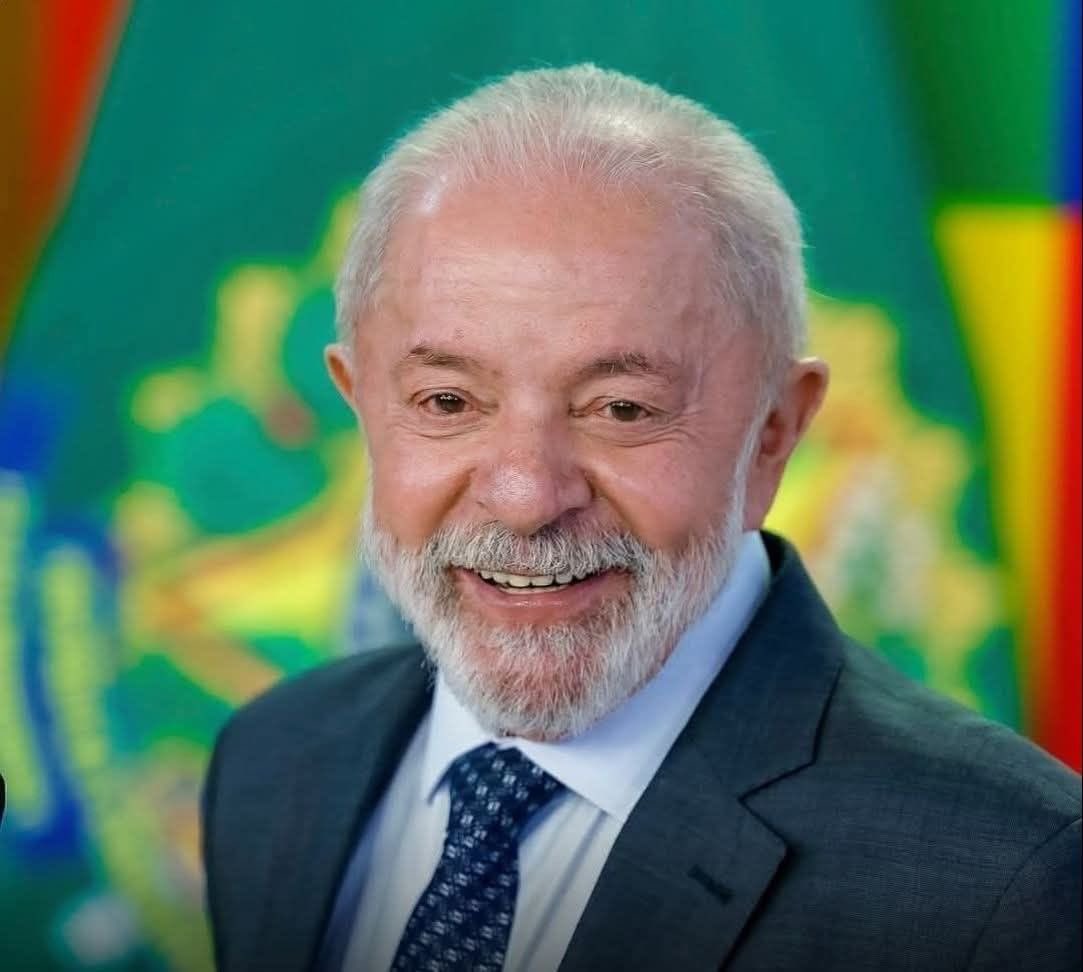 Central da Direita 🇧🇷 tweet media