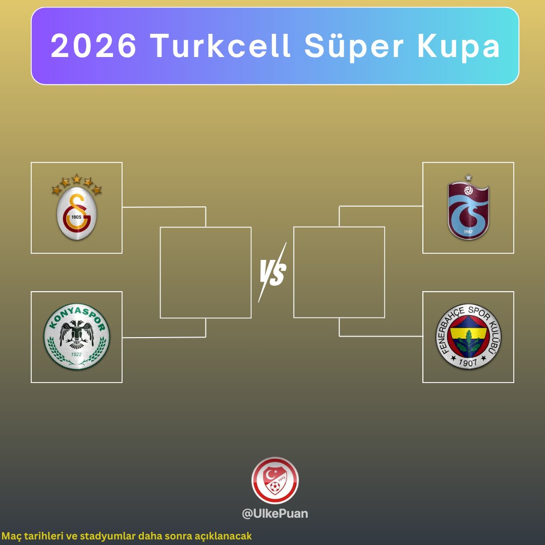 Ülke Puanı tweet media