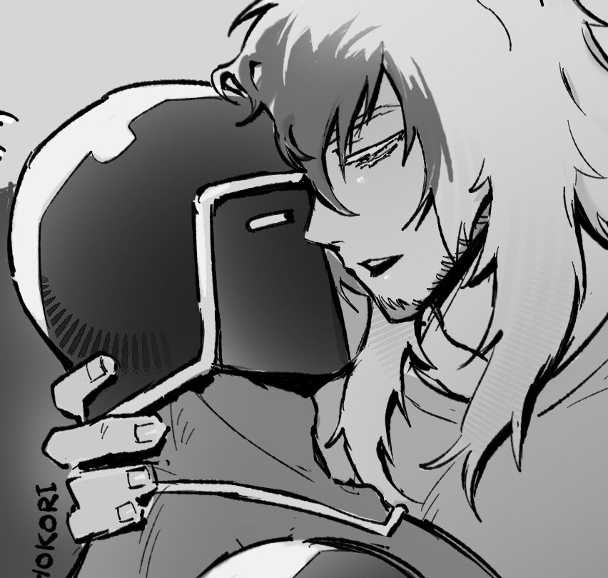 hokori_CMD's tweet photo. キスの日
🕸🐻 https://t.co/XL7ttLDBHK