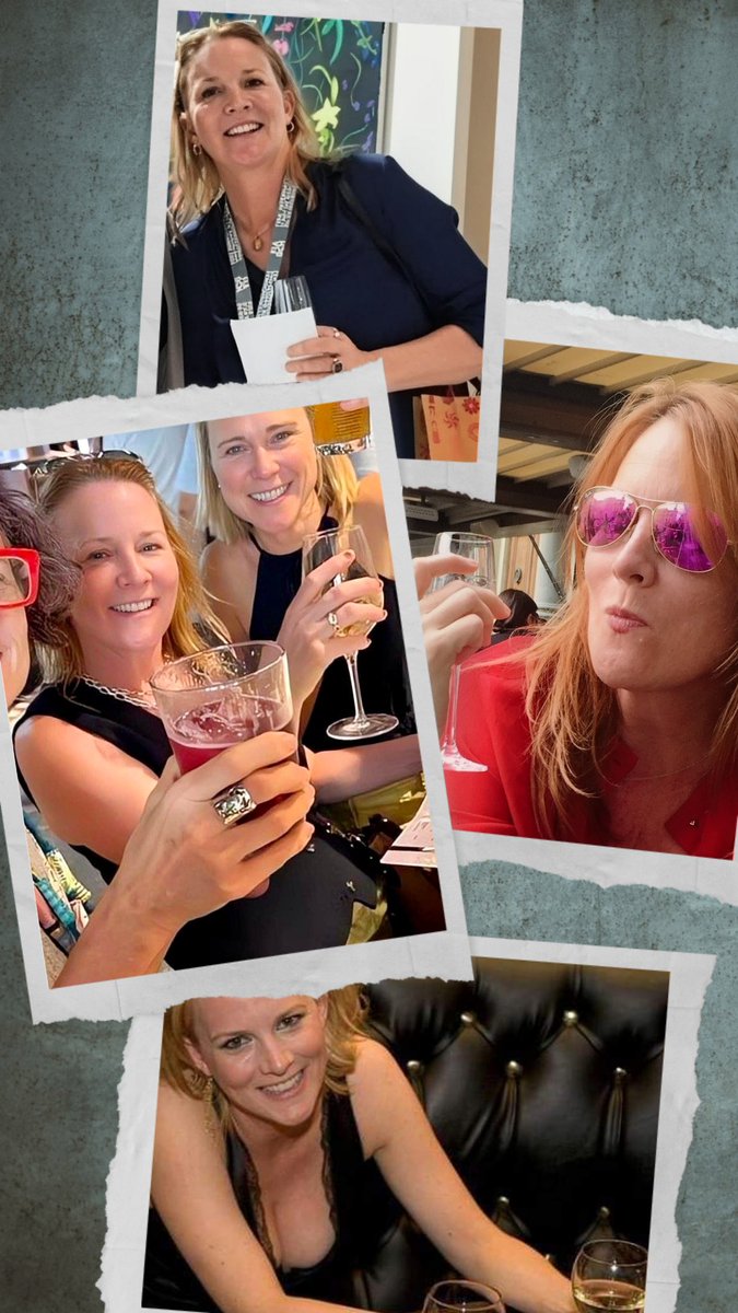 patrick01351785's tweet photo. Happy Birthday 🎂 Laurel !!! 🥂 https://t.co/mW56h7TgRq