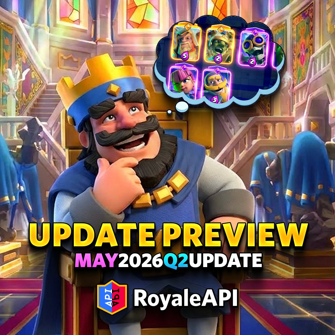 RoyaleAPI tweet media