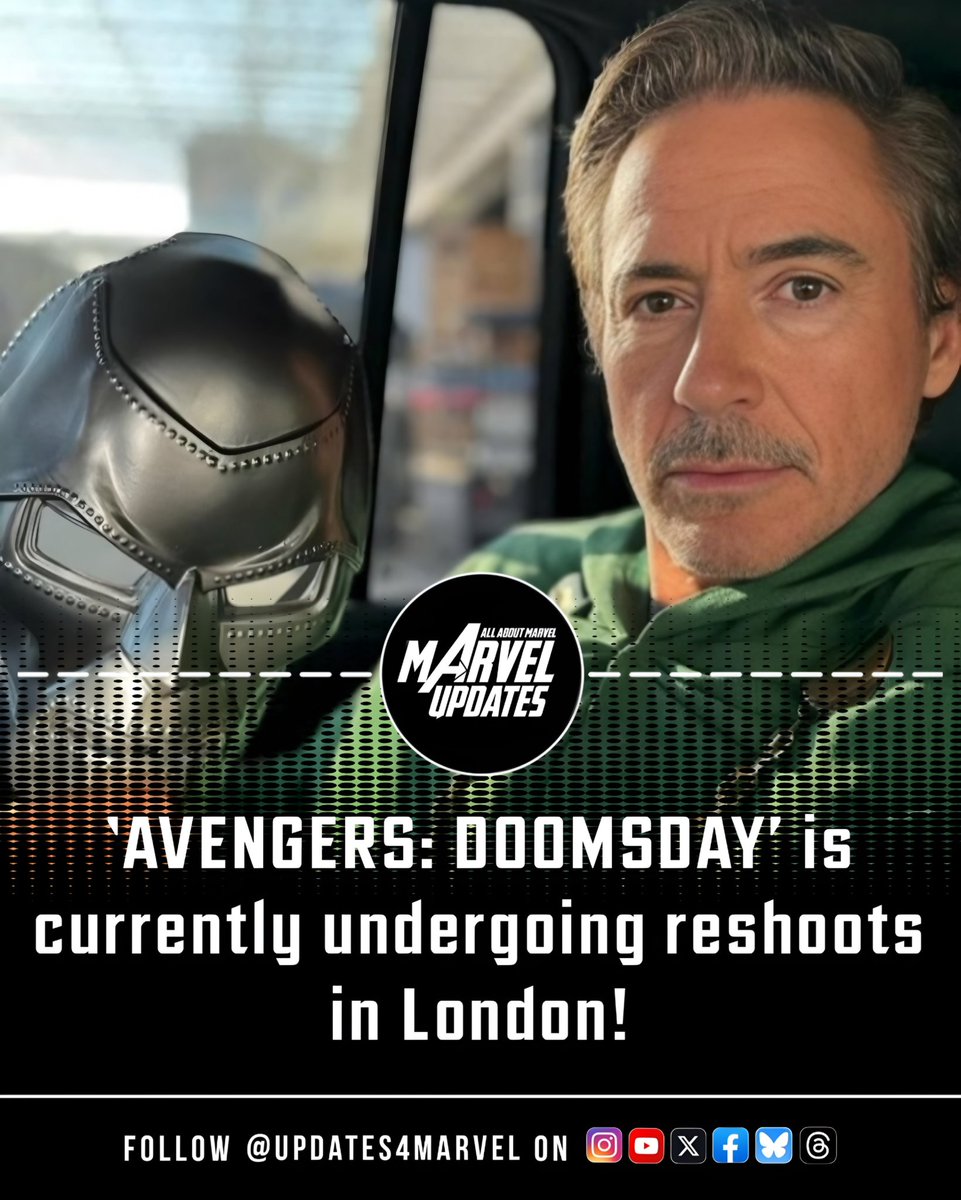 Marvel Updates tweet media