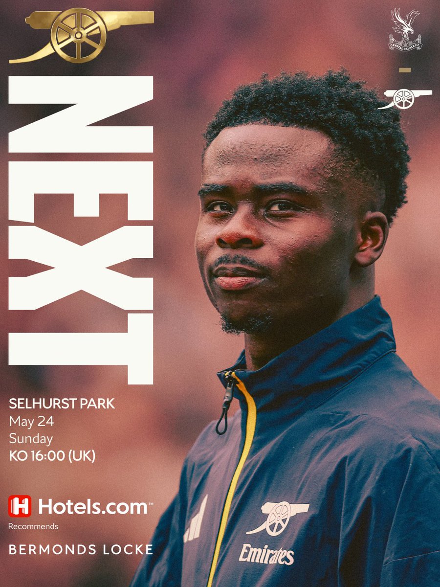 Arsenal tweet media