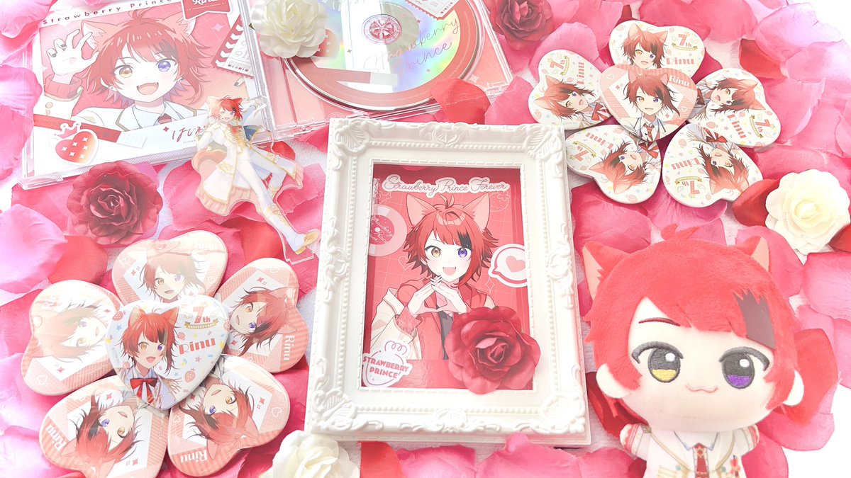 らむ。 tweet media