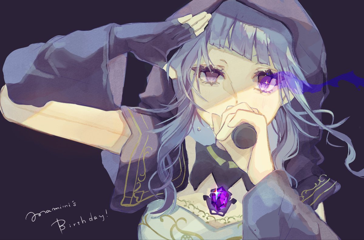 むぎごはん tweet media