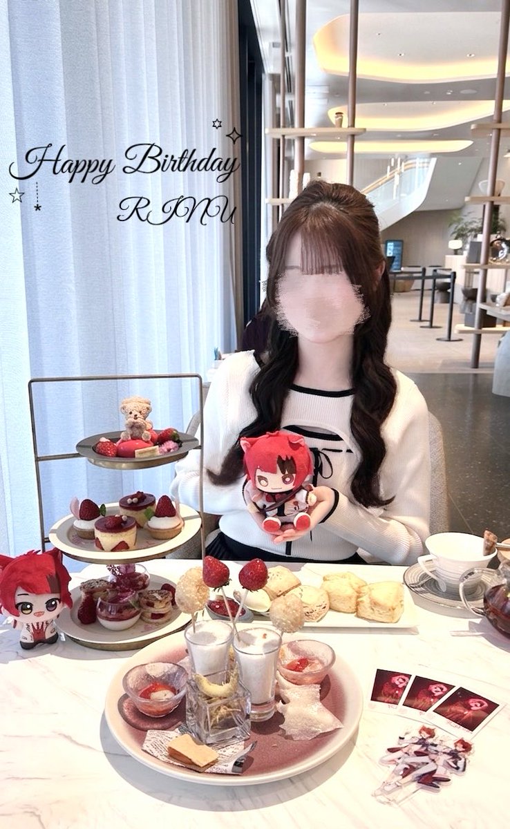 みりめーとる໒꒱ tweet media