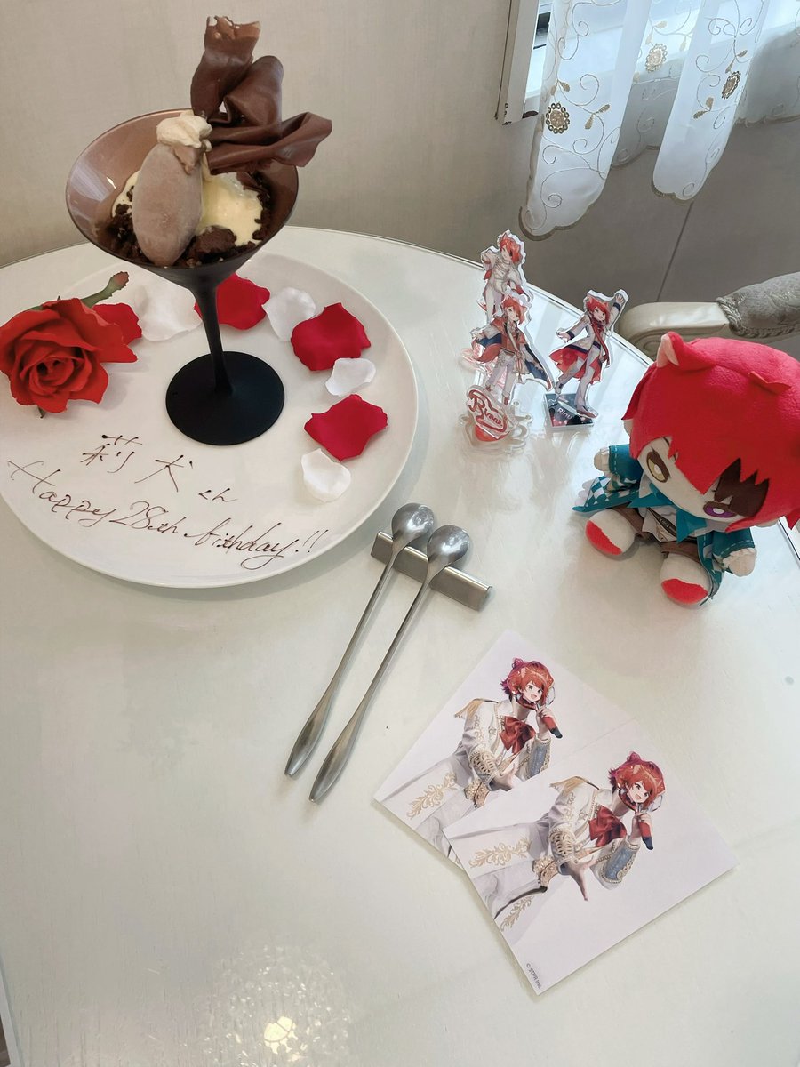 miruku__0524's tweet photo. Rinu 28th HappyBirthday 
 
思いはALTへ✩.*˚ 
 
 #莉犬くん誕生祭2026  #りぬりすになれて幸せです https://t.co/sLVLQDqXUX
