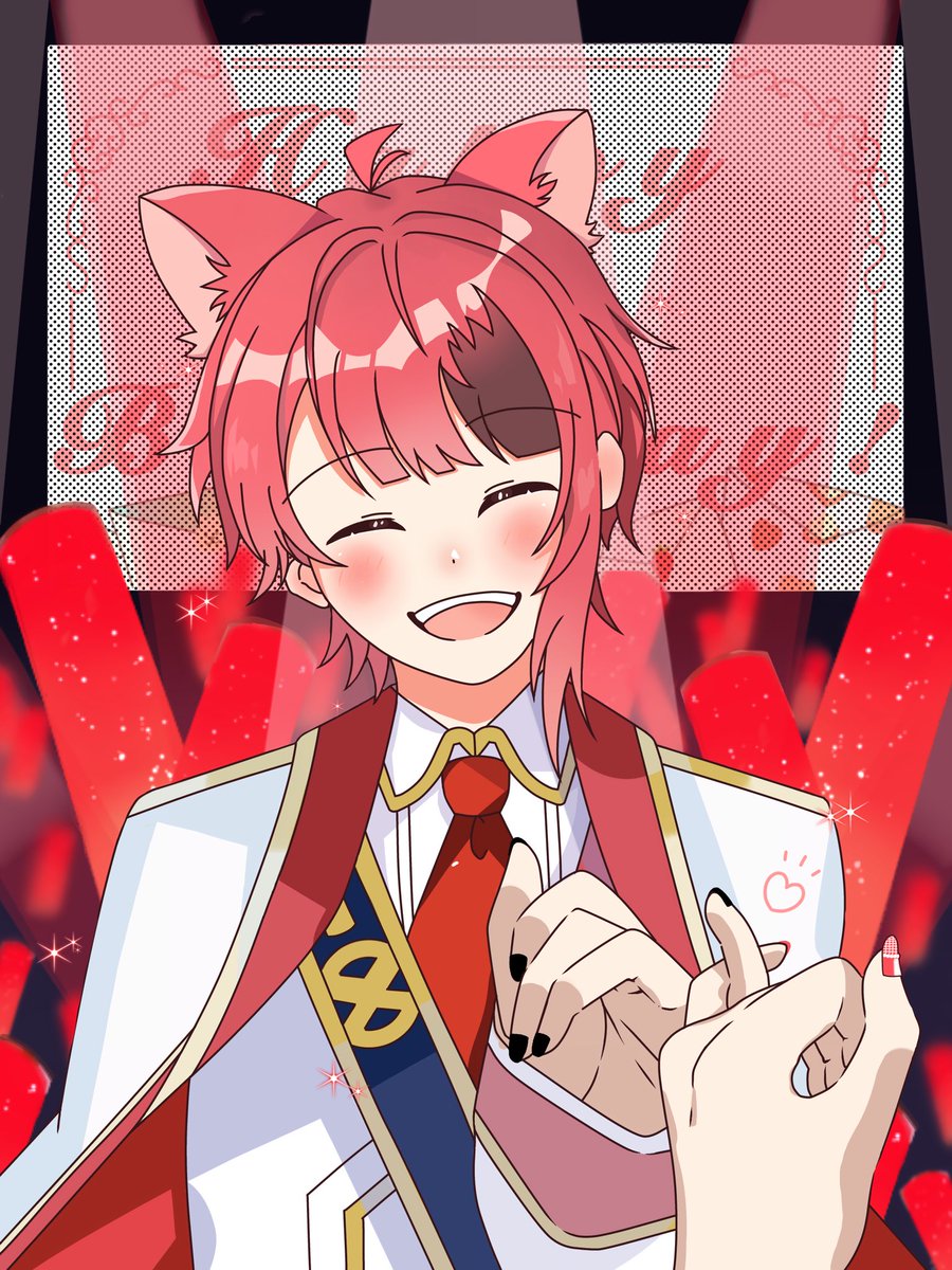 ここ@りぼん₂ tweet media