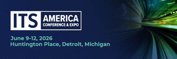 AeroNetUTM's tweet photo. Heading to #ITSAmerica2026 in Detroit?

What's the one transportation tech question you want answered on the show floor this year?

Drop it below 👇

#ITSAmerica2026 #Detroit #SmartMobility #IntelligentTransportation https://t.co/PsXAOcvRtp
