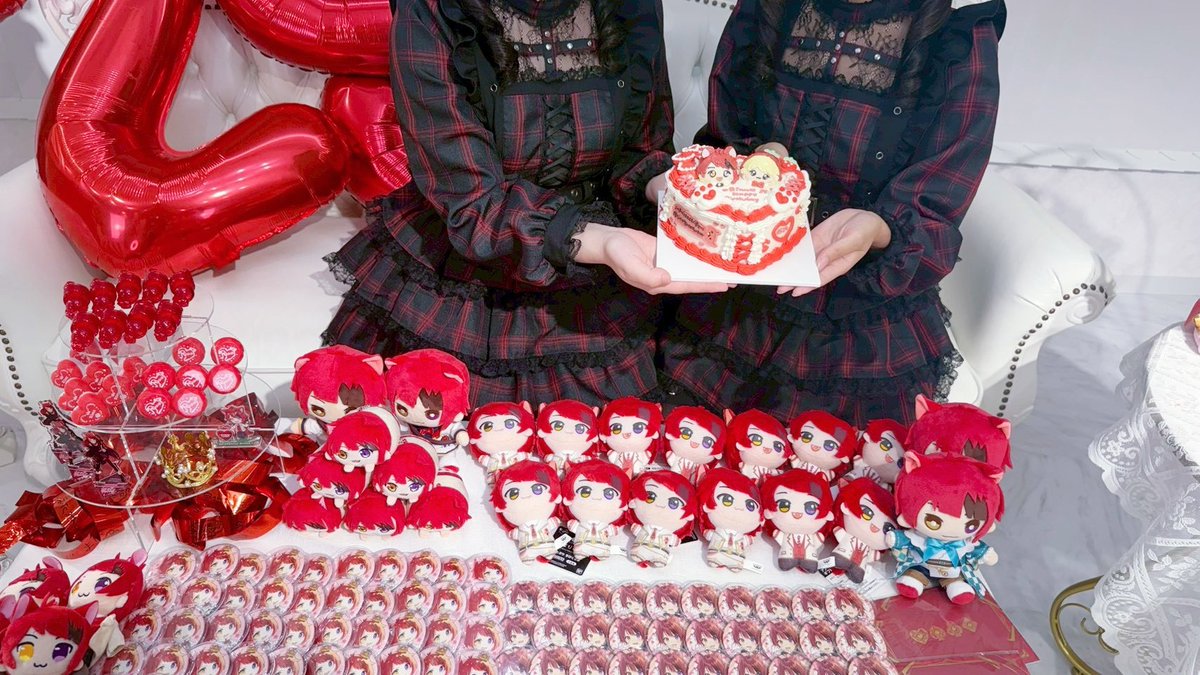 RINU_524O's tweet photo. ❤️𝐇𝐚𝐩𝐩𝐲 𝐁𝐢𝐫𝐭𝐡𝐝𝐚𝐲 𝐑𝐢𝐧𝐮𝐤𝐮𝐧 
               𝟏𝟗𝟗𝟖.𝟎𝟓.𝟐𝟒 ❥❥❥ 𝟐𝟎𝟐𝟔.𝟎𝟓.𝟐𝟒❤️

  ⟡.·*.この声が枯れるまで幸せに
             君だけが僕のスポットライト⟡.·*.

#莉犬くん🐾
#莉犬くん誕生祭2026 🐾
#莉犬くん生誕祭2026 🐾 https://t.co/WX5n7GCfwU