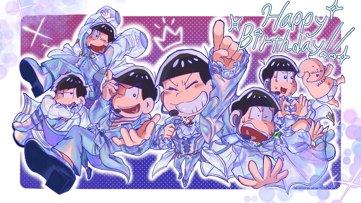 ♪ tweet media