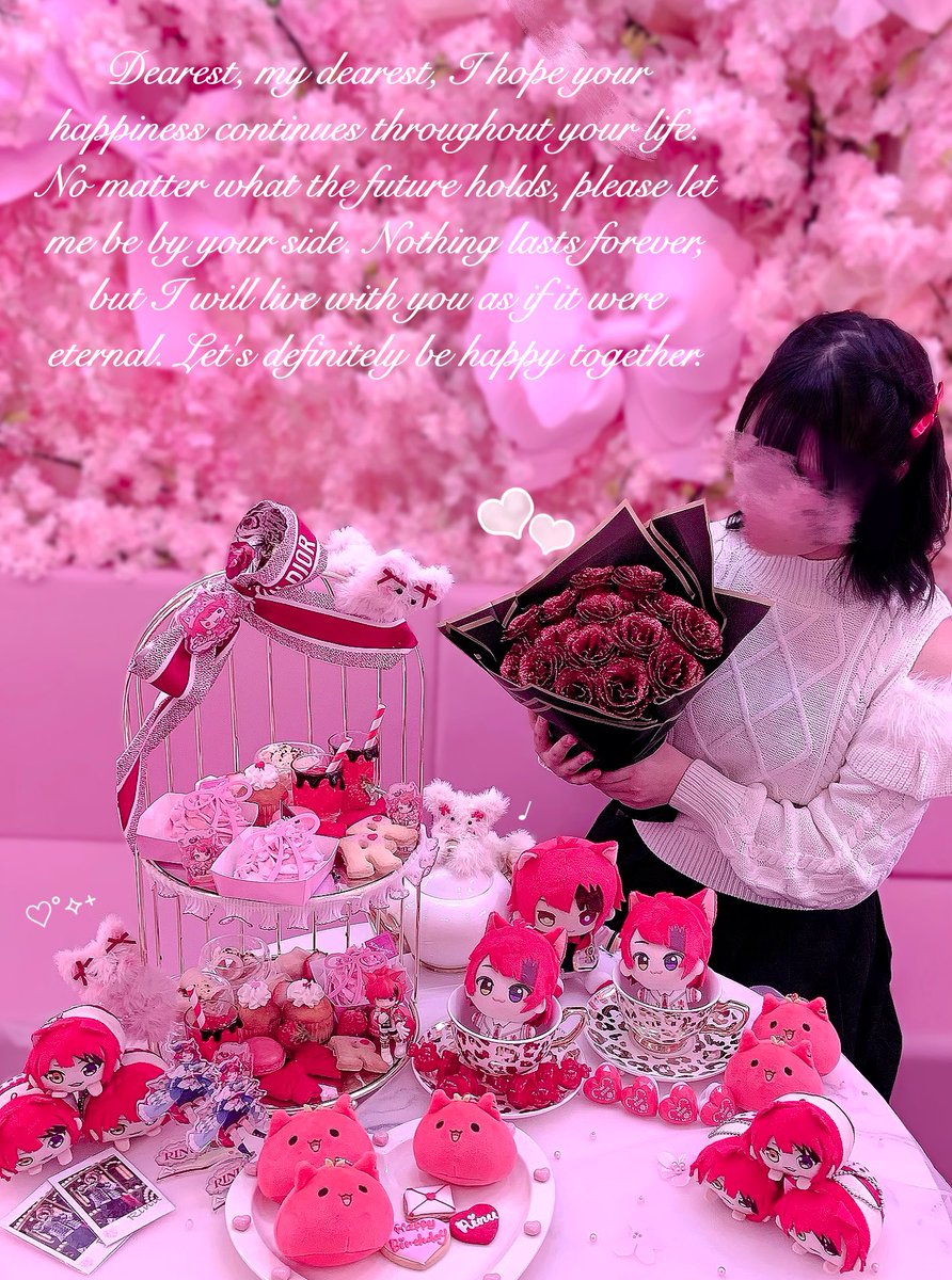 あやめちゃね!♡ྀི tweet media