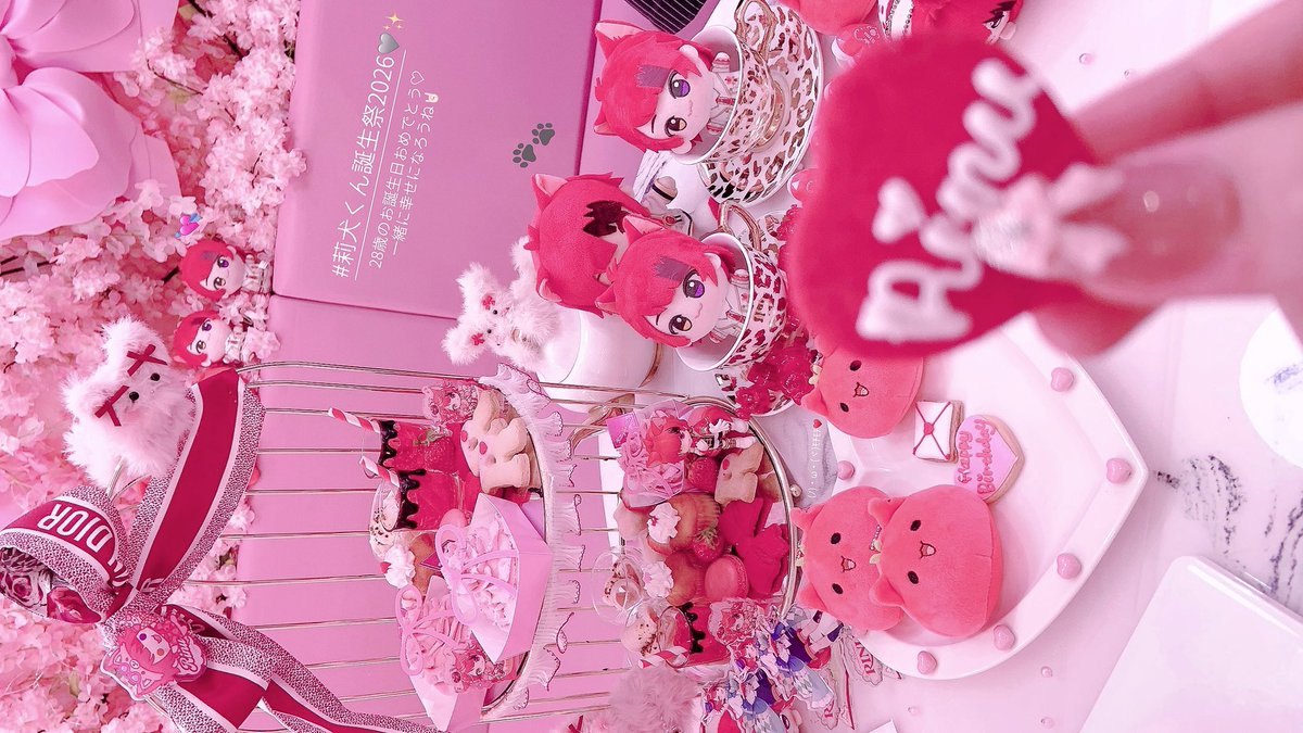 あやめちゃね!♡ྀི tweet media