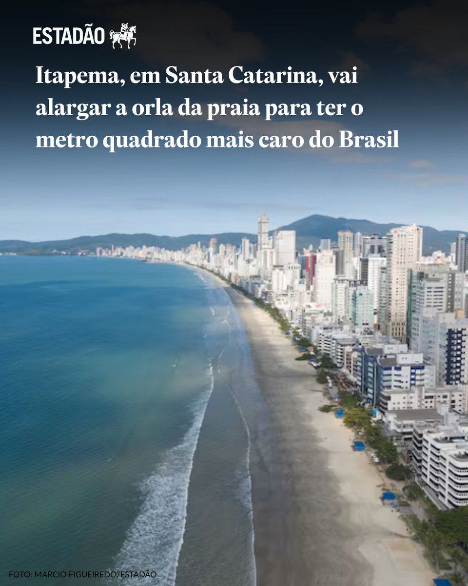 Estadão 🗞️ tweet media