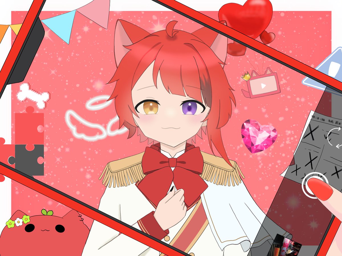 ゆきまる tweet media