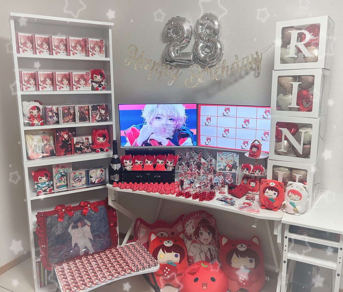 なこ🐩❥ナタデココ🍀🐺 tweet media