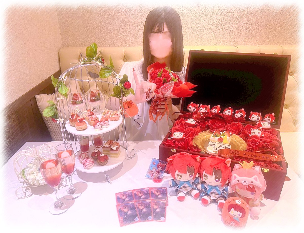 yume_nico98's tweet photo. ᘏ▸◂ᘏ
꒰ꗯ⸝⸝ɞ̴̶̷ ·̮ ɞ̴̶̷ ꒱ 𓂃 𓈒𓏸
⌒⌒∪-∪⌒⌒⌒⌒⌒⌒⌒⌒

  永遠来ない永遠 絶対ない絶対だ
        全���愛していける

 🎀 ꒰⑅ ⑅꒱ 
#莉犬くん
#莉犬くん誕生祭2026 https://t.co/G6AwBTLVFV