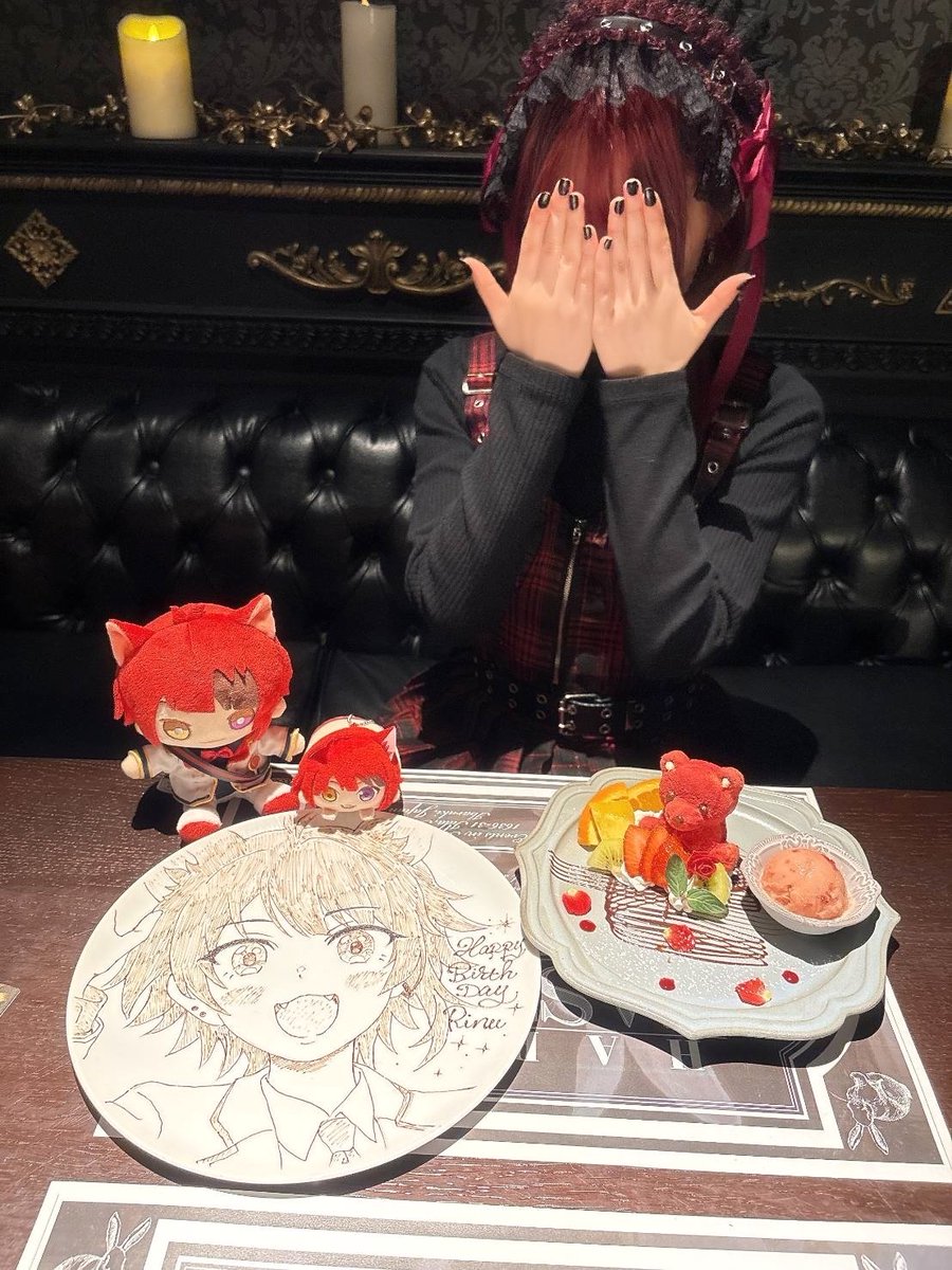 wnwn_nico's tweet photo. ♡𝐻𝑎𝑝𝑝𝑦 𝑏𝑖𝑟𝑡ℎ𝑑𝑎𝑦♡

生まれてきてくれてありがとう
莉犬くん大好きです🐶❤️

❥#莉犬くん
❥#莉犬くん誕生祭2026 https://t.co/B061yLgwCw