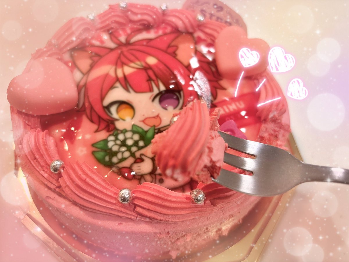 ainu_eo's tweet photo. #莉犬くん誕生祭2026 
28さいのお誕生日おめでとうございます🎉

生まれてきてくれて、
今年も一緒にこの日を迎えてくれてありがとう。
これからも一緒に年をとろうね☝

これからも成長🌱活躍していく莉犬くんを
ずっと隣で応援しています!!
誰よりも大好き🐶❤️
いっぱい幸せになあれ🎂 https://t.co/PARxzRb9Op
