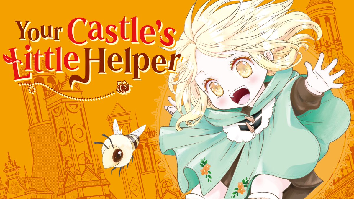 New chapters⤵ 🆙Your Castle's Little Helper 🆙A Dating Sim of Life or ...