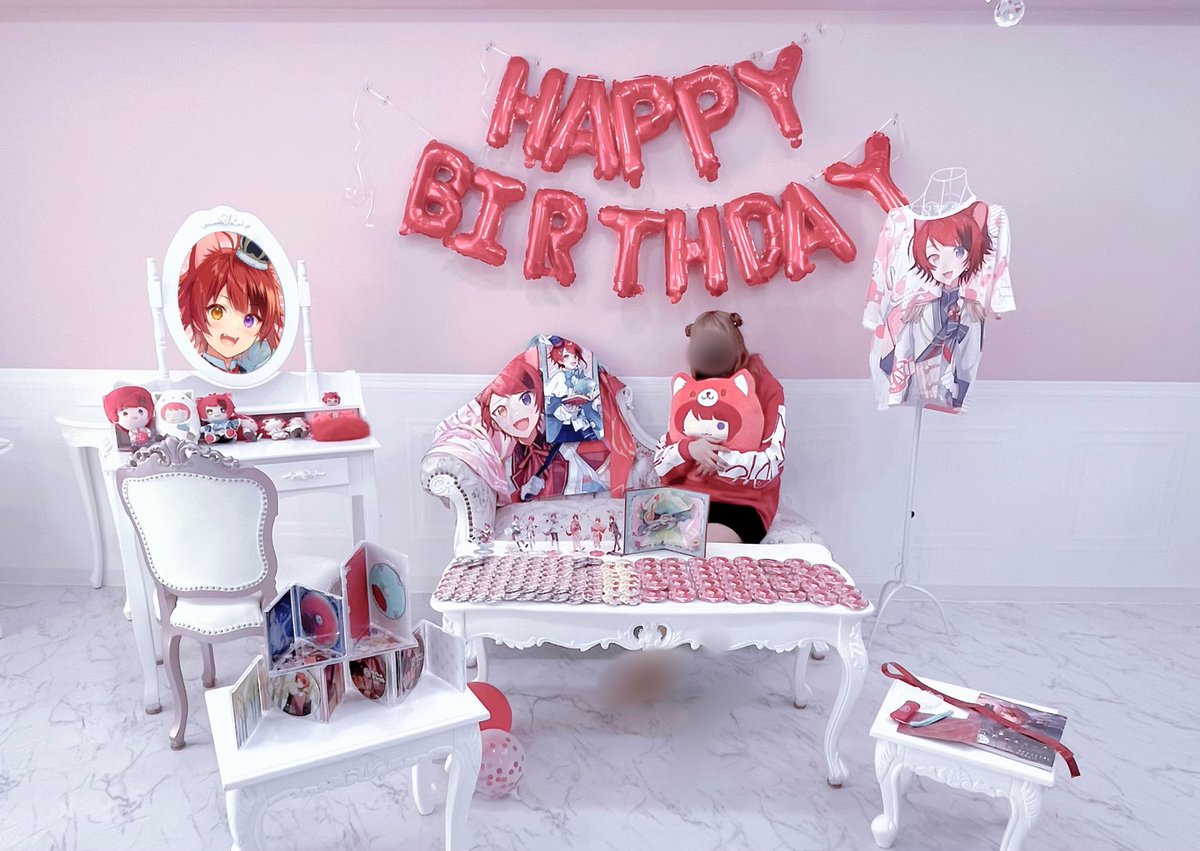 つよつよ☆まのあ tweet media