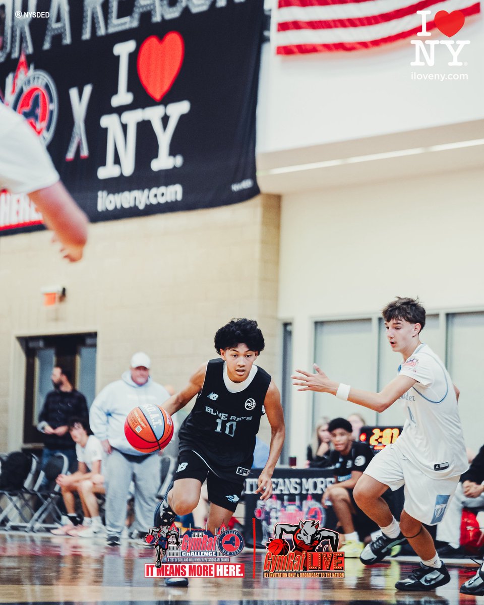 GymRatCHALLENGE's tweet photo. Some shots of Miami Blue Rays 15u! https://t.co/jFLRwFS33P