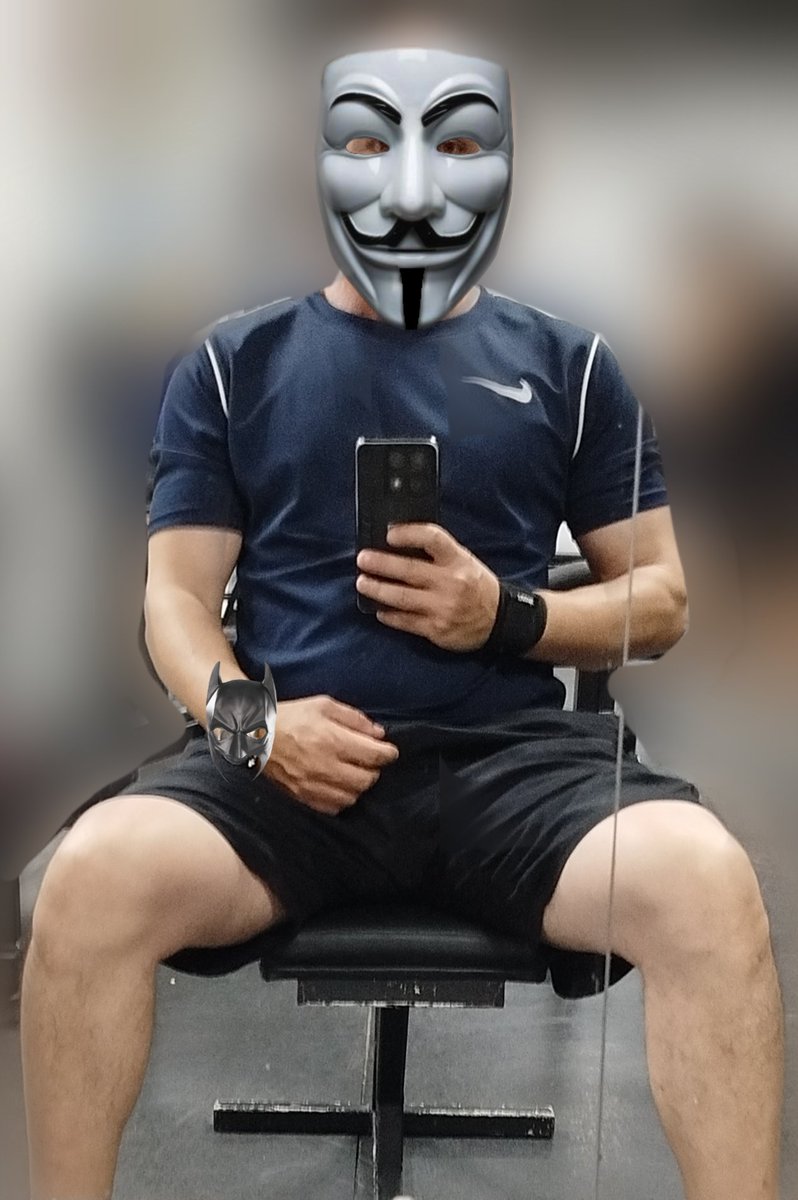 againstmatrix's tweet photo. Na academia!
Mantendo o corpo em dia!!! https://t.co/wKLQ3XIEsd