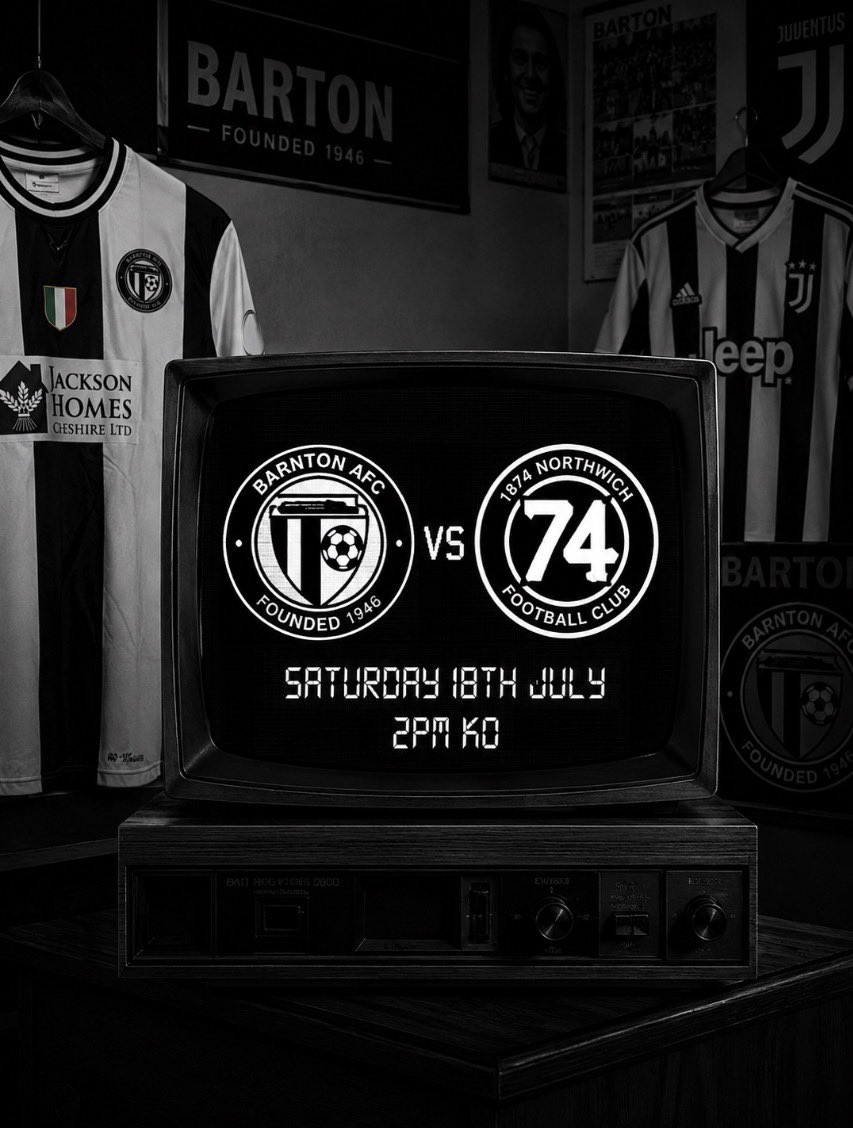 Barnton AFC tweet media