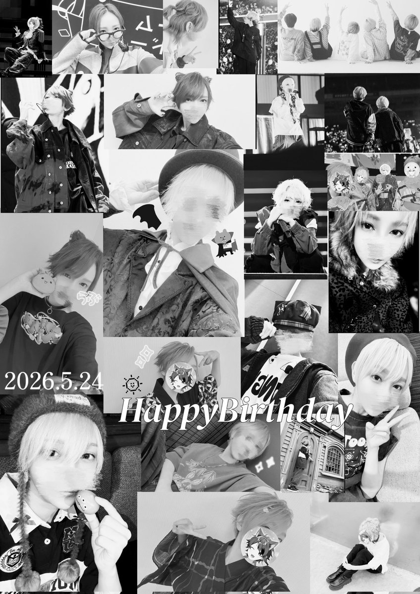 りるたんたんめん🎀 ꒷꒦♡ tweet media