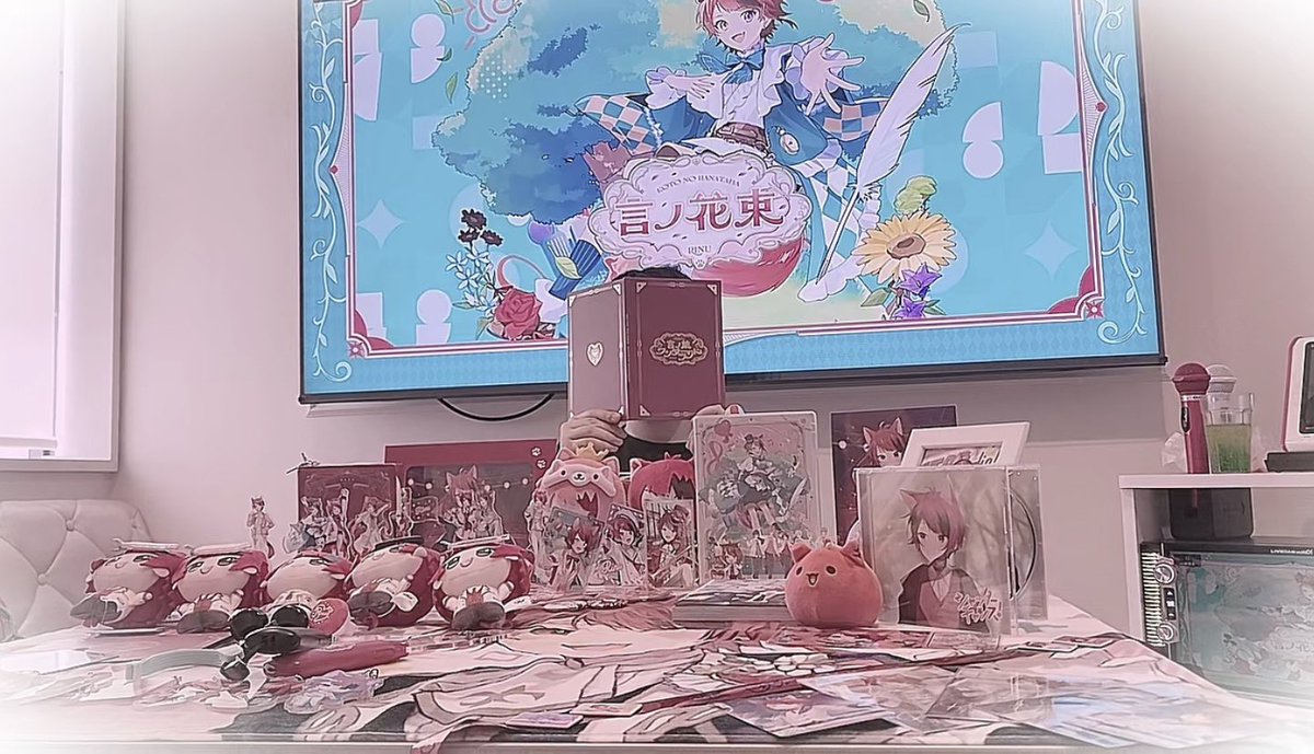 Kurumi tweet media