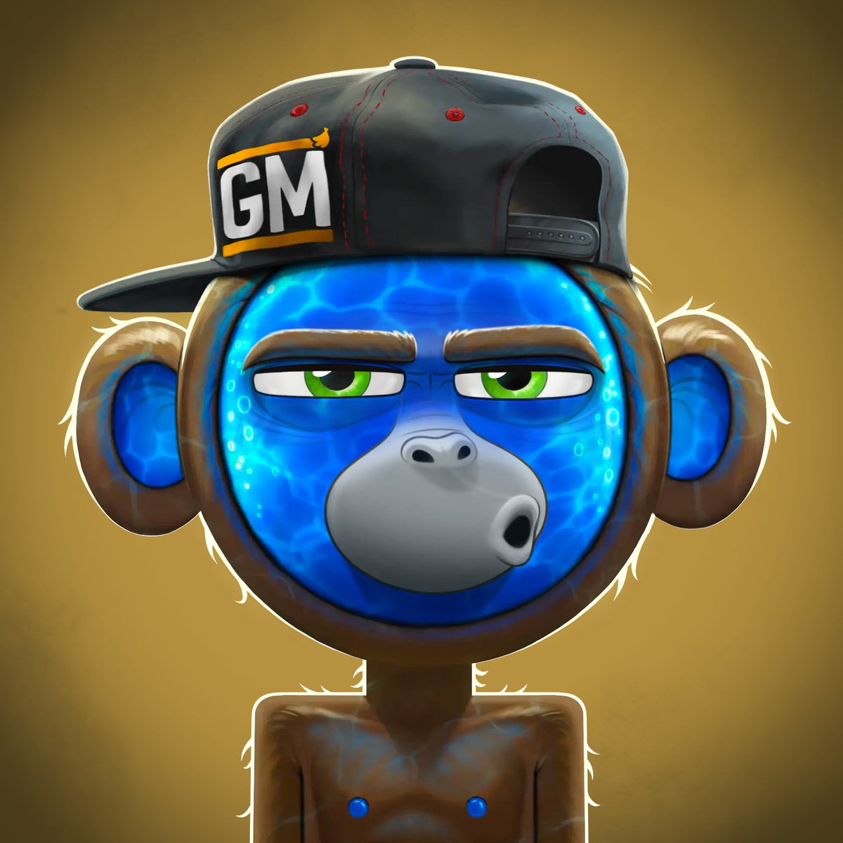 Brooklynite | 🇺🇸🍌🐒 tweet media