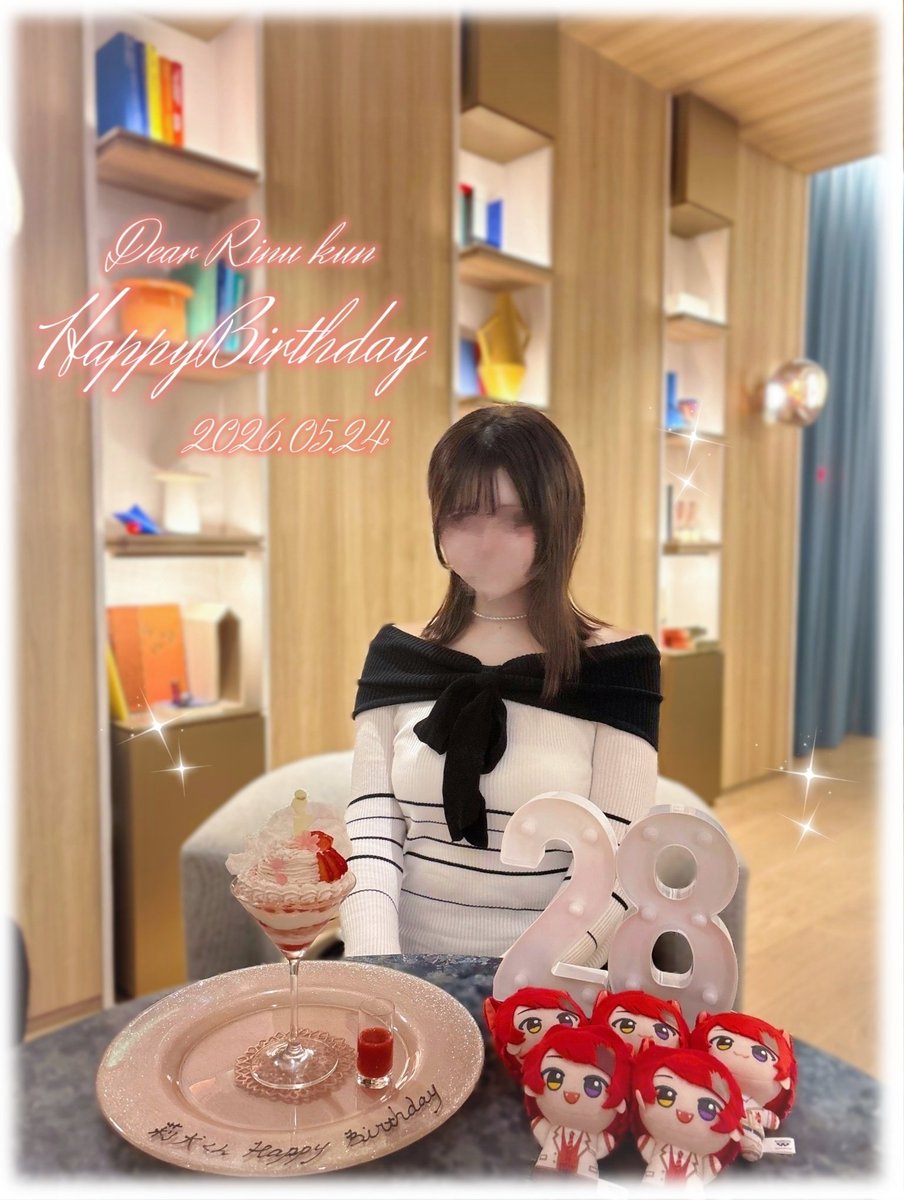 あんじゅ*°♡ tweet media