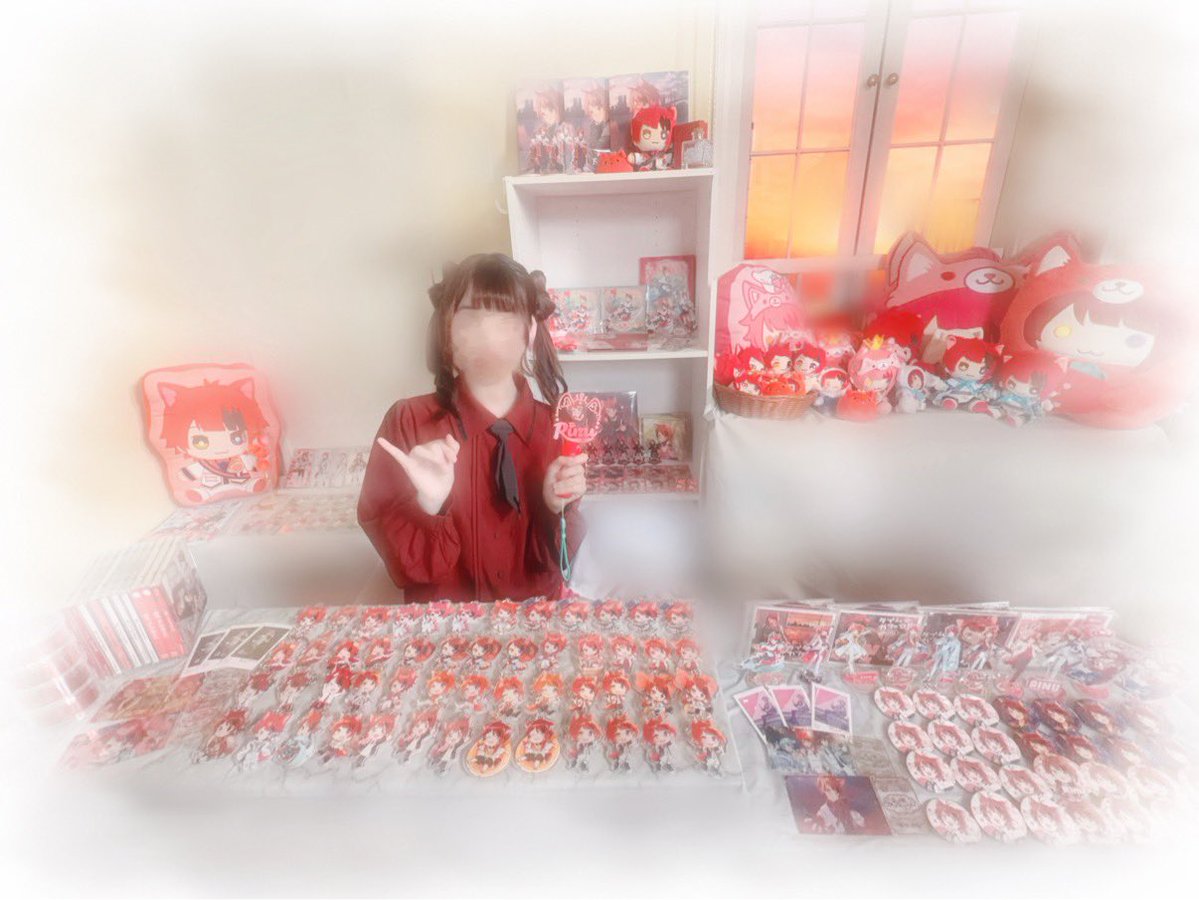 そあら🧡❤️ tweet media