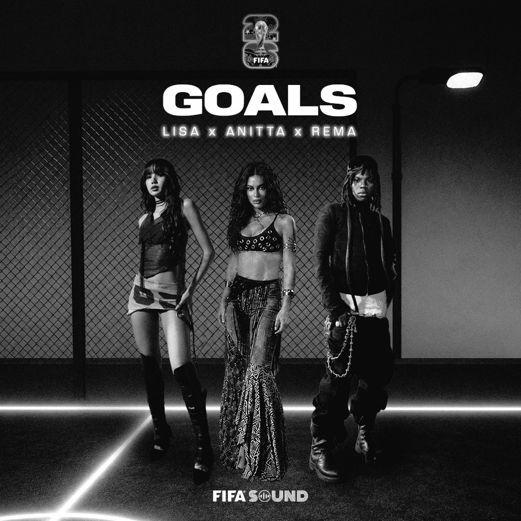 Anitta Charts tweet media