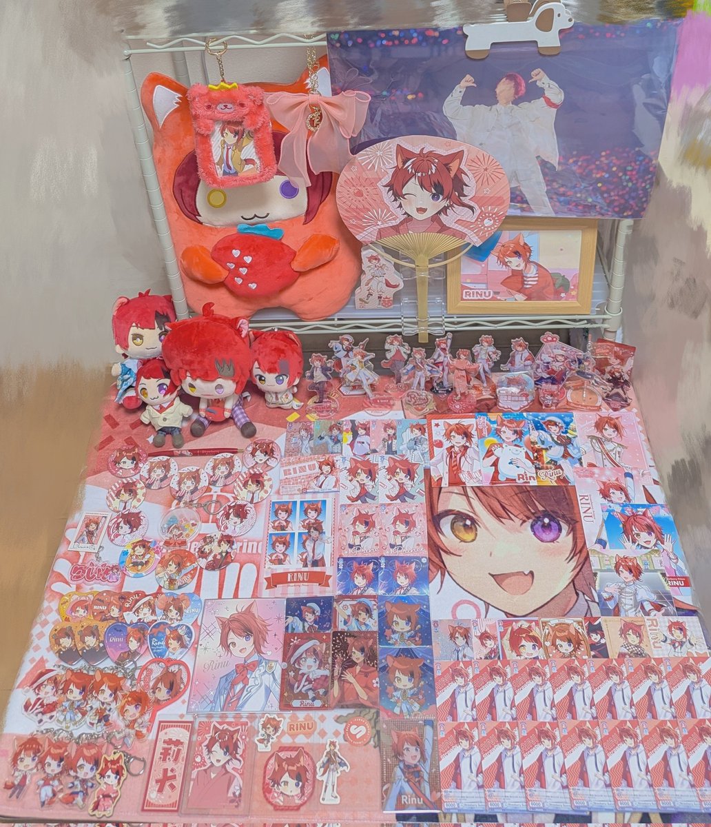 藍〜あい〜 @❤️🐶くんお誕生日おめでとうございます! tweet media