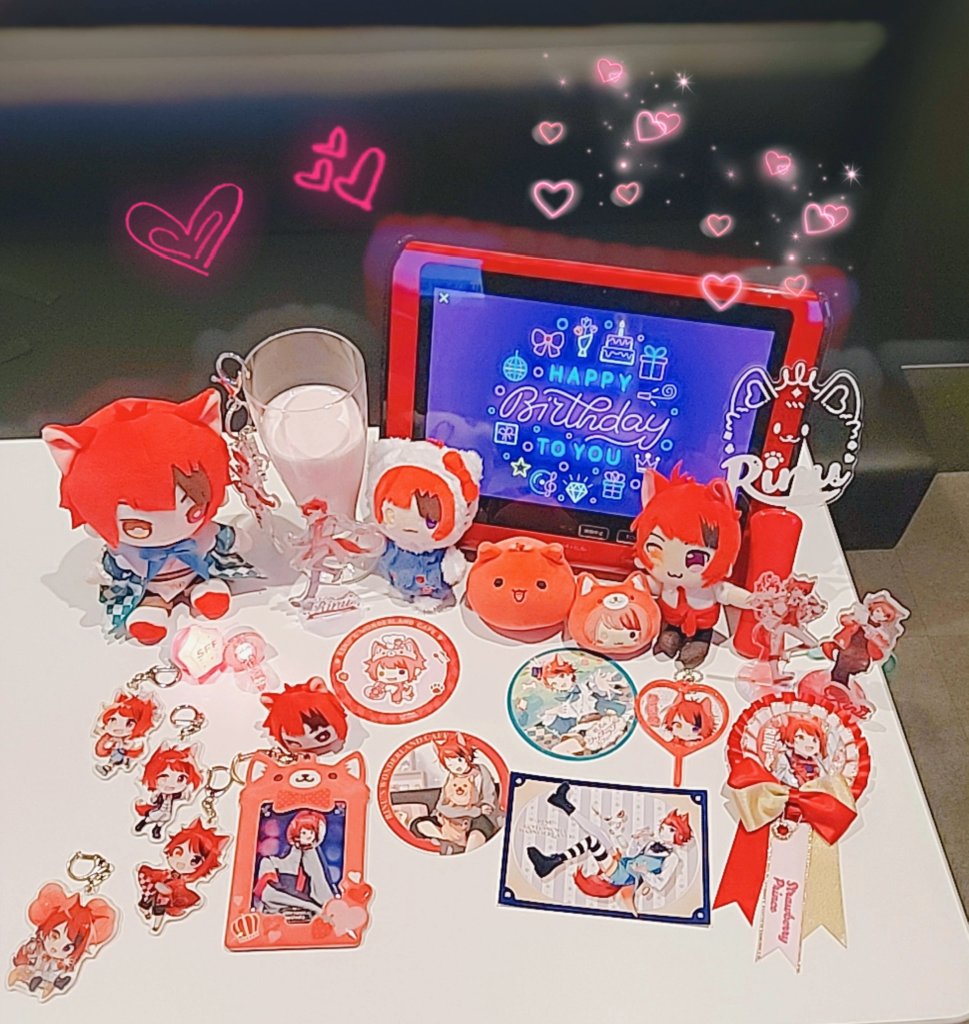 ななるーむ 🐶❤ tweet media